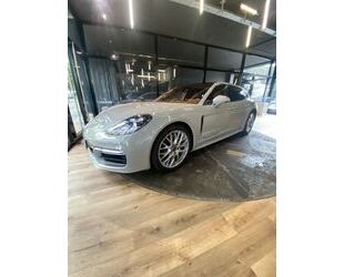 Porsche Panamera Gebrauchtwagen