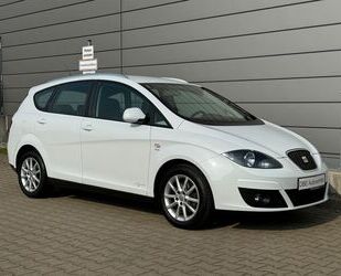 Seat Altea Gebrauchtwagen