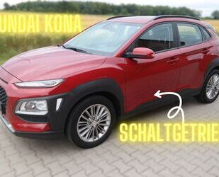 Hyundai KONA Gebrauchtwagen