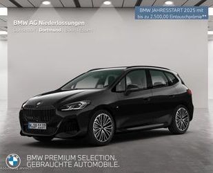 BMW 218 Active Tourer Gebrauchtwagen