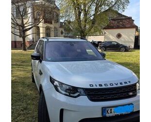 Land Rover Discovery Gebrauchtwagen