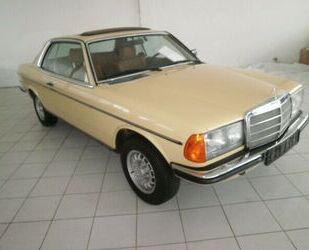 Mercedes-Benz 280 Gebrauchtwagen