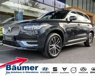 Volvo XC90 Gebrauchtwagen