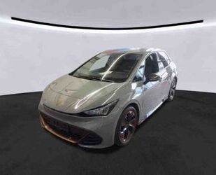 Cupra Born Gebrauchtwagen
