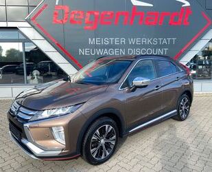 Mitsubishi Eclipse Gebrauchtwagen