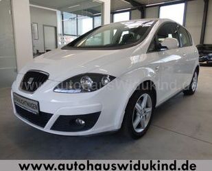 Seat Altea Gebrauchtwagen