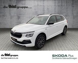 Skoda Kamiq Gebrauchtwagen