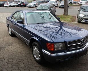 Mercedes-Benz 420 Gebrauchtwagen