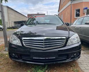 Mercedes-Benz C 220 Gebrauchtwagen