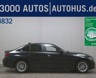 BMW 318 Gebrauchtwagen