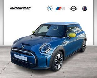 Hyundai Cooper SE 