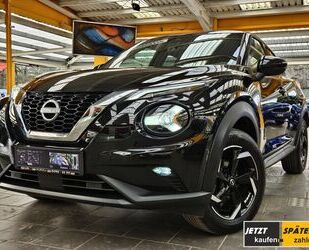Nissan Juke Gebrauchtwagen