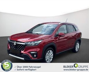 Suzuki (SX4) S-Cross Gebrauchtwagen