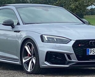 Audi RS5 Gebrauchtwagen