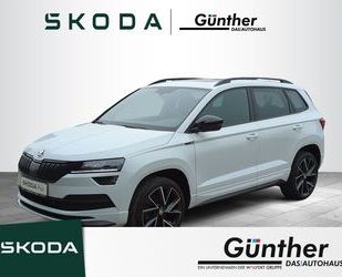 Skoda Karoq Gebrauchtwagen