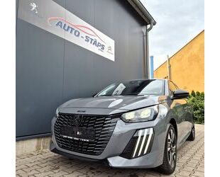 Peugeot 208 Gebrauchtwagen