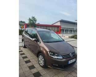 VW Sharan Gebrauchtwagen