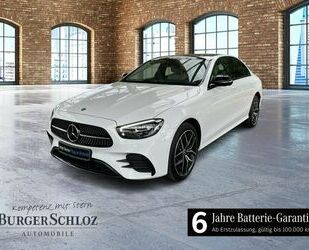Mercedes-Benz E 300 Gebrauchtwagen