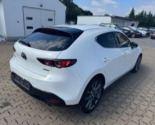 Mazda 3 Gebrauchtwagen