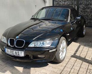BMW Z3 Gebrauchtwagen