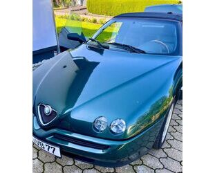 Alfa Romeo Spider Gebrauchtwagen