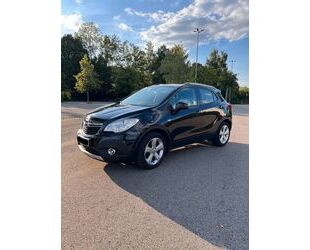 Opel Mokka Gebrauchtwagen
