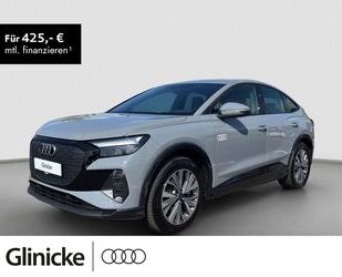 Audi Q4 e-tron Gebrauchtwagen