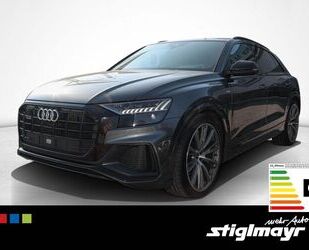 Audi Q8 Gebrauchtwagen