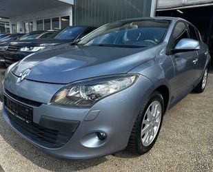 Renault Megane Gebrauchtwagen