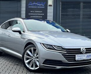 VW Arteon Gebrauchtwagen