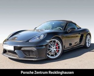 Porsche Boxster Gebrauchtwagen