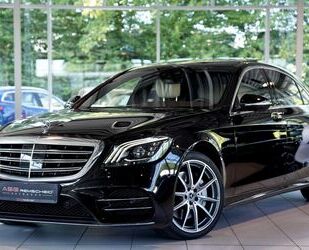 Mercedes-Benz S 560 Gebrauchtwagen
