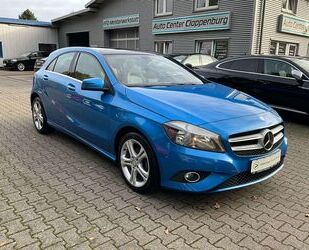 Mercedes-Benz A 180 Gebrauchtwagen