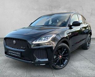 Jaguar E-Pace Gebrauchtwagen