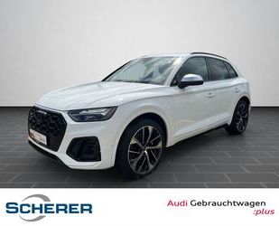 Audi SQ5 Gebrauchtwagen
