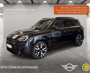 Mini Cooper E Countryman Gebrauchtwagen