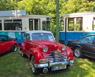 Opel Andere Oldtimer
