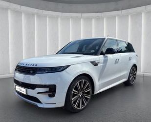 Land Rover Range Rover Sport Gebrauchtwagen