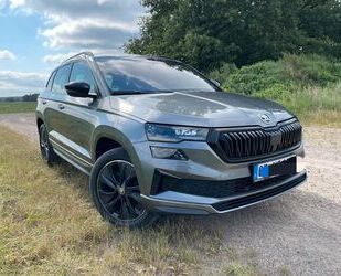 Skoda Karoq Gebrauchtwagen