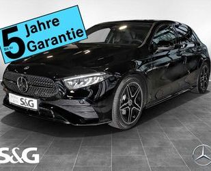Mercedes-Benz A 200 Gebrauchtwagen