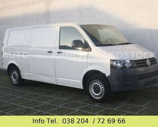 VW T5 Transporter Gebrauchtwagen