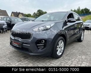 Kia Sportage Gebrauchtwagen