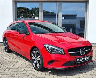 Mercedes-Benz CLA 180 Gebrauchtwagen
