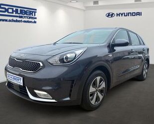 Kia Niro Gebrauchtwagen