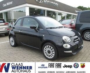 Fiat 500C Gebrauchtwagen