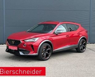 Cupra Formentor Gebrauchtwagen