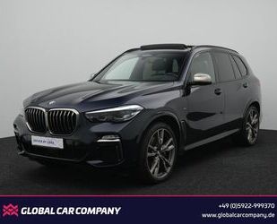 BMW X5 M50 Gebrauchtwagen