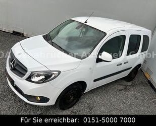 Mercedes-Benz Citan Gebrauchtwagen