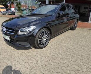 Mercedes-Benz C 180 Gebrauchtwagen