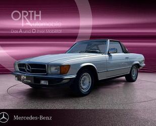 Mercedes-Benz SL 280 Gebrauchtwagen